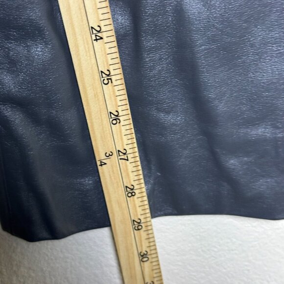 Men's Classic Black Chinos - Picture 7 of 16